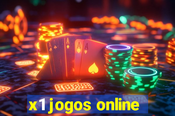 x1 jogos online